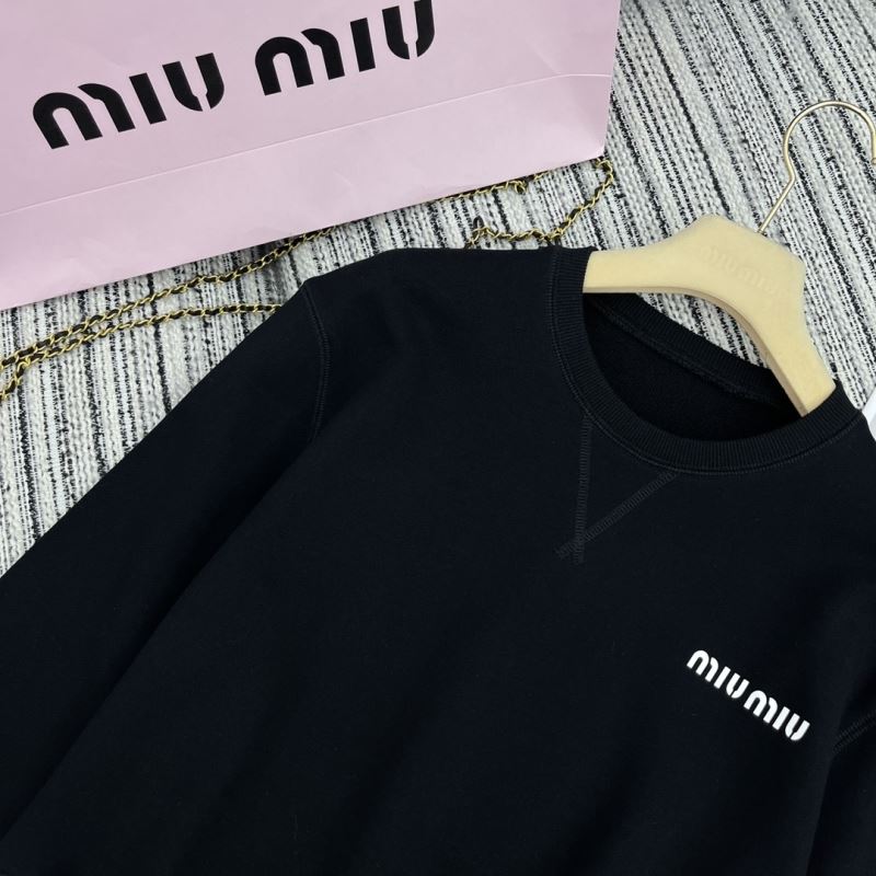 Miu Miu Dress Suits